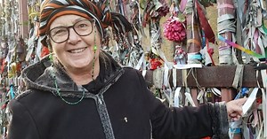 The hidden south London graveyard where 15,000 prostitutes are buried