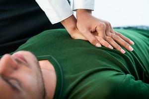 Stayin’ Alive with CPR | Louisville KY | UofL Health