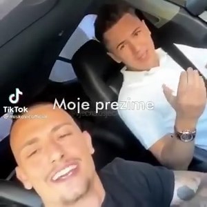 Tvoje ime, moje prezime 🔥🔝 | MZ Lukavica