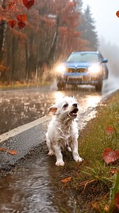 3.5M views · 79K reactions | Kind Old Couple Helps a Cute Poor Puppy...