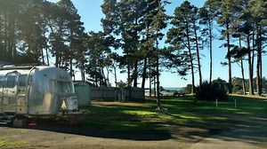 2.8K views · 13 reactions | Gorgeous Oceanview Biggest Best Beautiful RV/Campsites instant HOT showers! Free cable/wifi and game room with vacation planning or extended stay and storage available for your home away from home Full amenities 24/7 park w/nice neighborhood watch, cool community  7074094459 | Hidden Pines RV Resort and Campground | Facebook