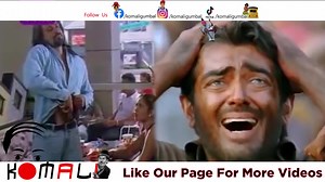 Like Our Page For More Videos😅 Baashah Remake la "தீனா" Scene uh நான் அப்படியே அலண்டுபோய்ட்டேன் | Be Like Komali