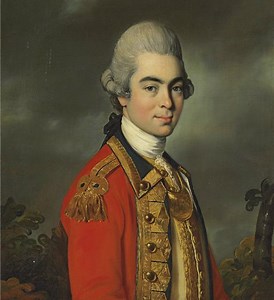 James Duff (British Army officer) - Alchetron, the free social encyclopedia