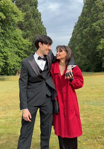 Sua Culpa Londres: Bel e Gabriel Félix aparecem no filme