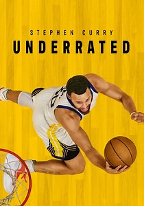 Stephen Curry: Underrated - watch streaming online