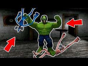 8.2K views · 393 reactions | Siren Head Brothers vs Granny-hulk - bank robbery - superheroes animation parody (p.2) | Funny Horror Animation | Facebook