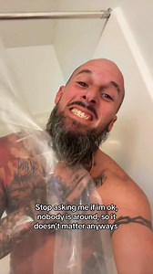 270 reactions · 21 comments | That's what I got a therapist for #trending #viral #shower #mentalhealth #keepsupporting #fyp #trend #reels #reelsvideo | Mike Meadows | Facebook