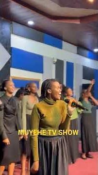wooow🌎IYI MPANO NTISANZWE //Elayon worship 🛐🙌😥😥🙌🥰 #christmas #christmasdreams #gospelmusic