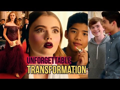 The Visible Prom Queen – My Secret High School Transformation (Part 1)