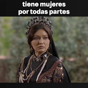 127K views · 4.8K reactions | El padishah rodeado por mujeres por todas partes #KosemLaSultana #MagnificentCenturyKosem #MagnificentCentury | Kosem La Sultana | Facebook