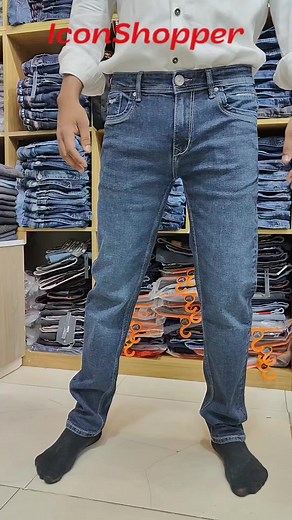 1.7K views · 15 reactions | Exclusive Denim available in iconshopper...