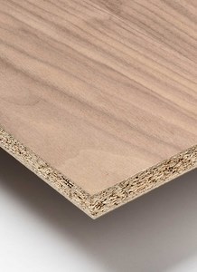[Hot Item] 22mm Chipboard for Interior Decoration OSB Board /Particle Board