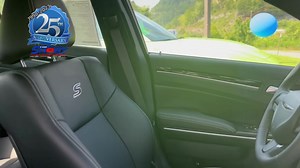 If you’re looking for a car that excites your senses and takes your driving experience to a whole new level, Dustin highly recommends the new 2023 Chrysler 300 S. Don’t forget to register for the cash drawing while you’re here! | Tim Short Chrysler Dodge Jeep Ram