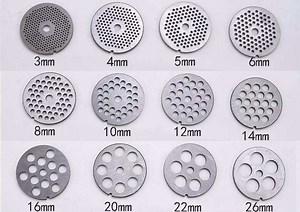 [Hot Item] Commercial Meat Grinder Meat Mincer Machine Meat Chopper Machine