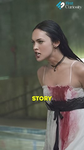 Chilling Reality Behind 'Jennifer’s Body' Horror Film