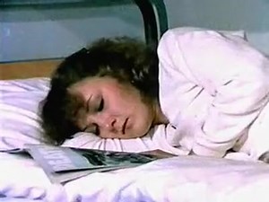 Hottest Vintage, Hairy porn scene