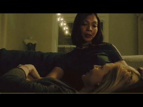Naomi and Alison (part 3)
