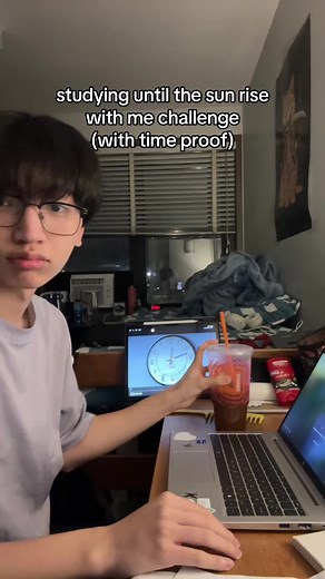 Study Motivation: Sunrise Study Challenge Success