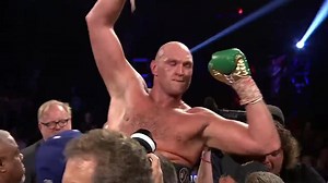 6M views · 31K reactions | THE GYPSY KING IS THE KING OF BOXING!  | SportsCenter | Facebook