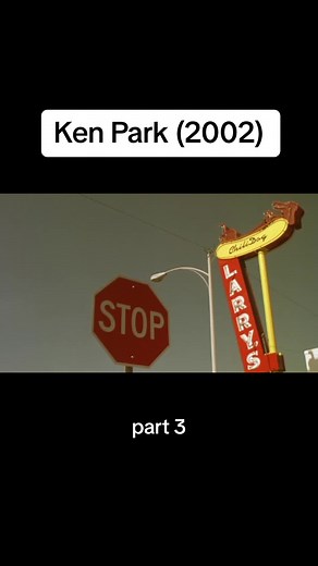 Ken Park (2002) directed by Larry Clark #larryclark #harmonykorine #kenpark #cultfilm #acting #skating #visaliacalifornia #filmclips #kids1995 #gummo #nc17
