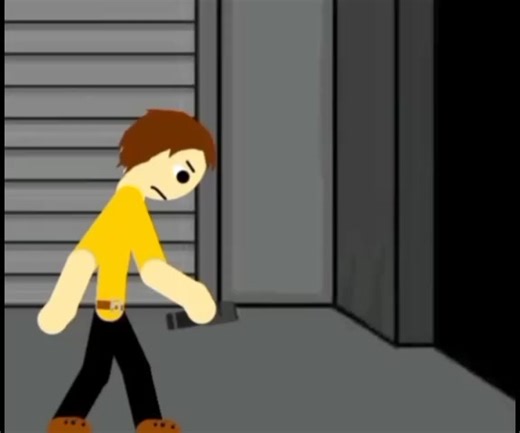 animation short parte 12 #cartooncat