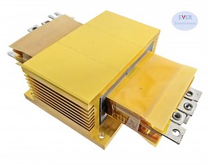 [Hot Item] 20kw High Power High Frequency Transformer for Switching Power Supply
