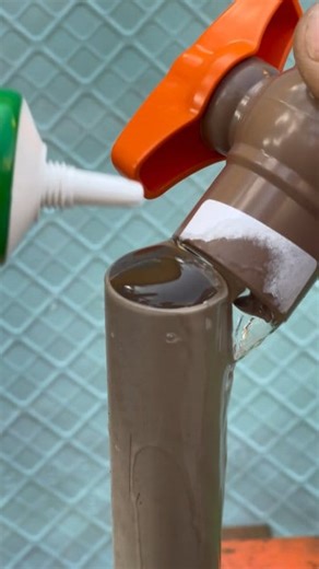 How to install a shut-off valve without breaking anything #PlumbingHack #ValveInstall #NoBreakFix #DIYPlumber #HomeRepair #HiddenTrick #SmartSolution | Tool Titans