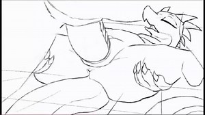 HOT FURRY ANIMATED GIF MEGA COMPILATION! NSFW 70+ QUALITY CARTOONS!