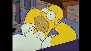 16K views · 680 reactions | "What are you going to do, Mr. Simpson?" 'Actually, I've been working on a plan. During the exam, I'll hide under some coats, and hope that somehow everything will work out..' (S5 E3 - 'Homer Goes to College') | The Simpsons & Futurama Best Moments | Facebook