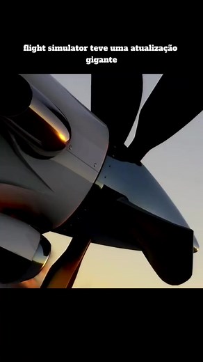 6.6K views · 320 reactions | #jogos #avioes #flightsimulator | Vander | Facebook