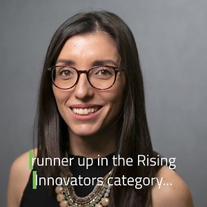  We’re thrilled to see four EIT Health-supported innovators being...