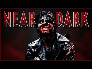 Near Dark Finally Gets the 4K Treatment