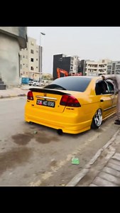 Fire babe fire | Babar Auto's