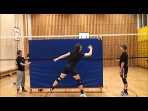 09 01 2014 block step and reaction training