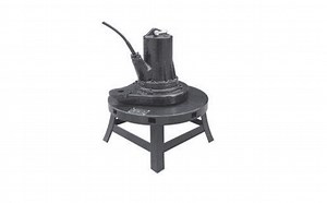 [Hot Item] Quality Submersible Jet Aerator Model Qxb with 304 316, Capacity Variations