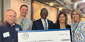 Sherwood Elementary pool will get $1.9M for restoration