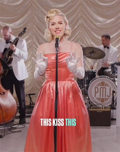 Postmodern Jukebox coming to the Riverside Theater on November 25th is a pivotal moment. 🥰✨ Grab tickets to the Magic, Moonlight and Mistletoe Tour now ➪ https://bit.ly/PJUKEBOXMKE25 | Pabst Theater Group