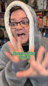 1.1K views · 22 reactions | What are your favorite cozy fantasy and sci-fi audiobooks right now @Spotify #spotifypartner #audiobooks #booktok #cozyfantasy #6766 | Background Scenes | Facebook