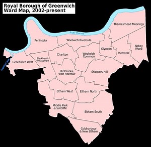 Greenwich London Borough Council - Alchetron, the free social encyclopedia