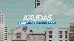 🏡 Sexa como sexa a casa que estás buscando, na Xunta de Galicia temos unha axuda para ti | Xunta de Galicia