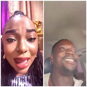 Message To Verydarkblackman | Social Media Blog