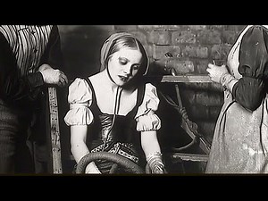 10 Brutal Punishments From The Victorian Era That Will Give You Chills