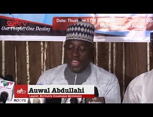 Nnamdi Kanu’s arrest: Learn from the North.. 🎥 Dr Damages | Igbo Dị Ụsọ Media