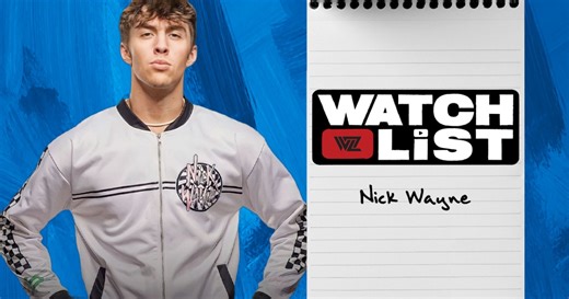 Nick Wayne Names His Three Favorite Matches In AEW