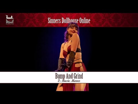 Bump and Grind basics ep2: Basic moves