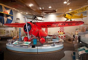 National Amelia Earhart Day July 24, 2025