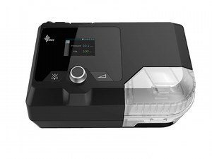 BMC ประกันสุขภาพ เครื่อง CPAP G2S C20 CPAP พร้อมไฟแบบพกพา FM2 สำหรับการนอนกรนหยุดหายใจขณะหลับพร้อมฟรีหน้ากาก เครื่องทำให้ชื้น | Lazada.co.th