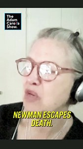 13K views · 370 reactions | Had the pleasure of having Paul Newman’s daughter, Melissa Newman on today’s show! | Adam Carolla | Facebook