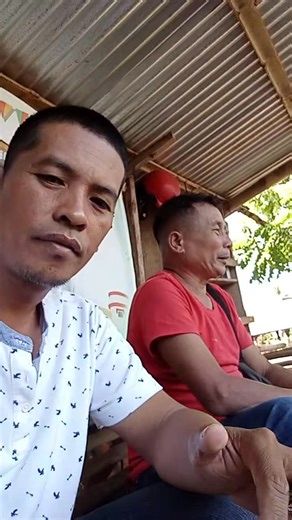 Sunday wali ni pastor | Juvinel Cabanez Adran