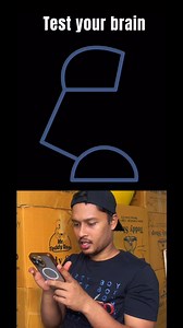 one line art challenge | Shuvo Rhaman